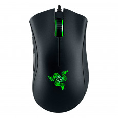 ماوس گیمینگ با سیم ریزر مدل DEATHADDER ESSENTIAL RZ01